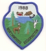 1988 Northwoods Reservation 1988 Northwoods Reservation