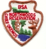 Northwoods Reservaton