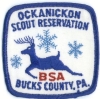 Ockanickon Scout Reservation - Winter Camp Ockanickon Scout Reservation - Winter Camp