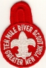 Ten Mile River Scout