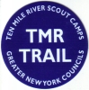 TRM Trail - Blue