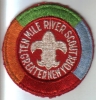 Ten Mile River Scout Camps