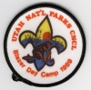 1989 Blazer Day Camp 1989 Blazer Day Camp