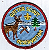 Cutter Scout Reservation