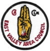 East Valley Area Council Camps