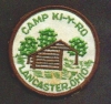 Camp Ki-Y- Ro