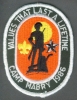 Camp Mabry 1986