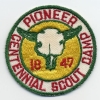 Centennial Scout Camp