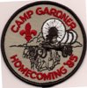 1985 Camp Gardner