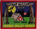 1999 Camp McLean