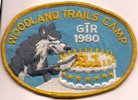 1980 Woodland Trails Camp
