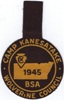 1945 Camp Kanesatake