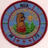 1973 Camp Kanesatake 1973 Camp Kanesatake