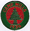 Camp Mills - 1936 Repro