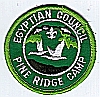 Pine Ridge Camp