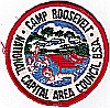 Camp Roosevelt Camp Roosevelt