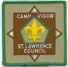 Camp Vigor