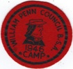 1946 Camp William Penn