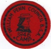 1946 Camp William Penn 1946 Camp William Penn
