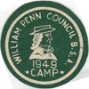 1949 Camp William Penn 1949 Camp William Penn