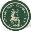 1949 Camp William Penn