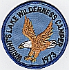 1973 Wright's Lake Wilderness 1973 Wright's Lake Wilderness