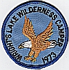 1973 Wright's Lake Wilderness