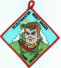 1999 Camp Shand - SM Meritbadge