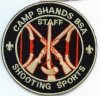 2002 Camp Shands - Shooting Sports - Staff