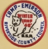 1948 Camp Emerson - Winter Camp 1948 Camp Emerson - Winter Camp