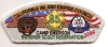 2004 Camp Emerson - CSP - Silver Border