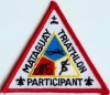 Camp Mataguay - Triathlon Participant