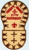 Camp Mataguay - Hiker's Award