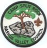 Camp Split Rock