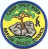 Camp Split Rock