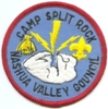 Camp Split Rock