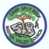 Camp Split Rock