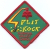 Camp Split Rock