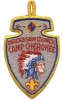 1972 Camp Cherokee