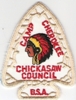 Camp Cherokee