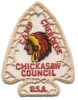 Camp Cherokee