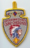 Camp Cherokee