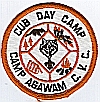 Clinton Valley Council - Cub Day Camp