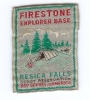 Firestone Explorer Base Firestone Explorer Base