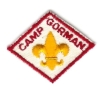 Camp Gorman Camp Gorman