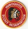 Huroquois Scout Reservation
