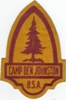 Camp Ben Johnston Camp Ben Johnston