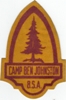 Camp Ben Johnston