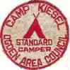 Camp Kiesel