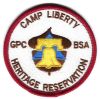 Camp Liberty Camp Liberty